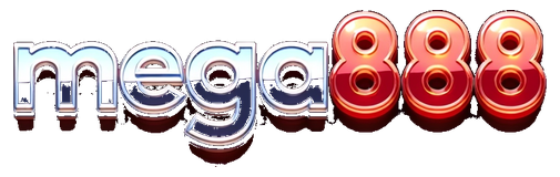 mega888 id logo