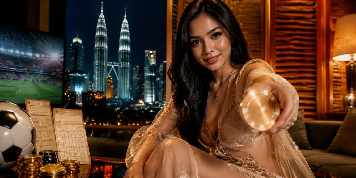 mega888 id Arena Bos Laut