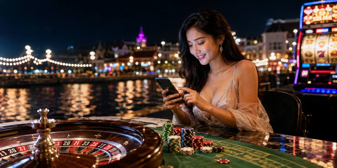 mega888 id Koleksi Penyedia Slot di mega888 id